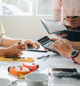 Como Escolher a Construtora Ideal para Seu Projeto