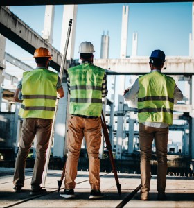 Segurança no Canteiro de Obras: Boas Práticas e Novas Tecnologias