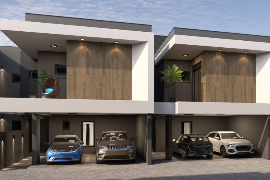 Condomínios de casas: tendência e diferencial nos empreendimentos da Regabi