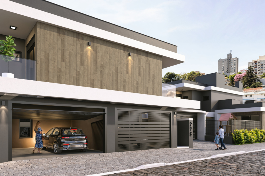 Di Lucca: novo condomínio de casas da Regabi inicia obras com foco em qualidade e planejamento