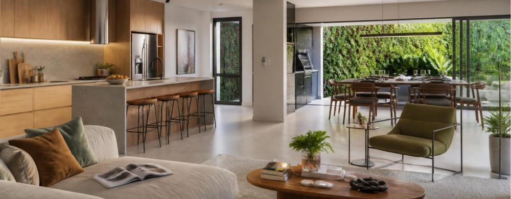 Quando a arquitetura encontra a rotina
