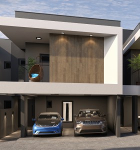 Condomínios de casas: tendência e diferencial nos empreendimentos da Regabi