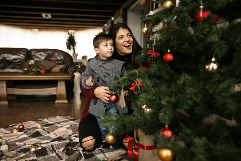 Como decorar sua casa neste Natal: dicas para criar um ambiente mágico e especial!