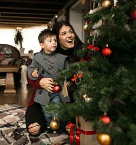 Como decorar sua casa neste Natal: dicas para criar um ambiente mágico e especial!