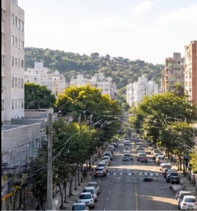 Uma cidade também se constrói assim