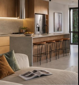 Quando a arquitetura encontra a rotina