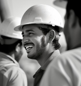 Construir com propósito: o impacto de uma trajetória sólida no entorno e nas pessoas