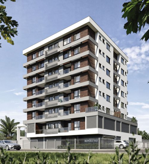 Edifício Imperatriz